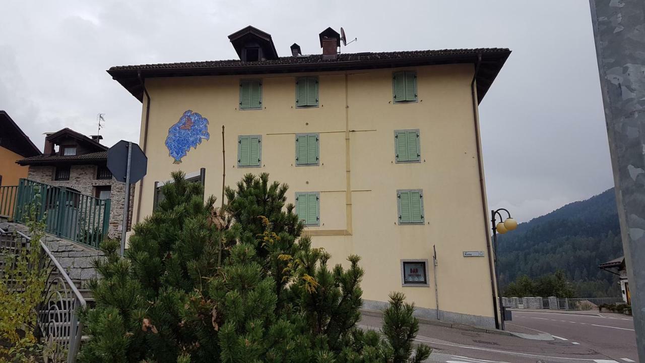 Residence Carola Mezzana  Exterior foto